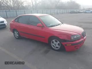 ✅ 2005 Hyundai Elantra GLS • VIN: KMHDN56D85U151951 • Lot: 41903925. Wystawiony na IAAI z przebiegiem 246 891 mil. Bezpłatny archiwum sprzedaży aukcyjnych z USA i szczegółowy raport historii pojazdu na DreamBid. Zdjęcie 1.