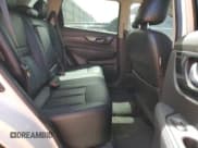 ✅ 2017 Nissan Rogue SV Hybrid • VIN: 5N1ET2MVXHC788743 • Lot: 48533185. Listed on Copart with 106,571 mi. Free auction sales archive from the USA and detailed vehicle history report at DreamBid. Image 11.