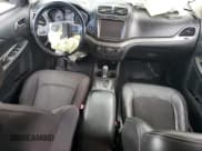 ✅ 2014 Dodge Journey Crossroad • VIN: 3C4PDCGB2ET276377 • Лот: 87430825. Опубликован ранее на Copart с пробегом 99 151 миль. Бесплатный доступ к архиву аукционных продаж из США и подробный отчёт об истории автомобиля на DreamBid. Изображение 8.