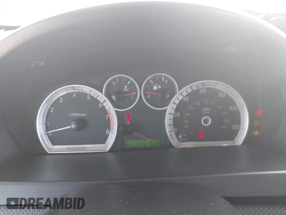 ✅ 2011 Chevrolet Aveo 2LT • VIN: KL1TG6DE2BB128059 • Lot: 42495793. Listed on IAAI with 113,165 mi. Free auction sales archive from the USA and detailed vehicle history report at DreamBid. Image 7.