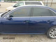 ✅ 2019 Audi A4 Prestige • VIN: WAUFNAF42KA028419 • Lot: 42760237. Listed on IAAI with 106,872 mi. Free auction sales archive from the USA and detailed vehicle history report at DreamBid. Image 15.