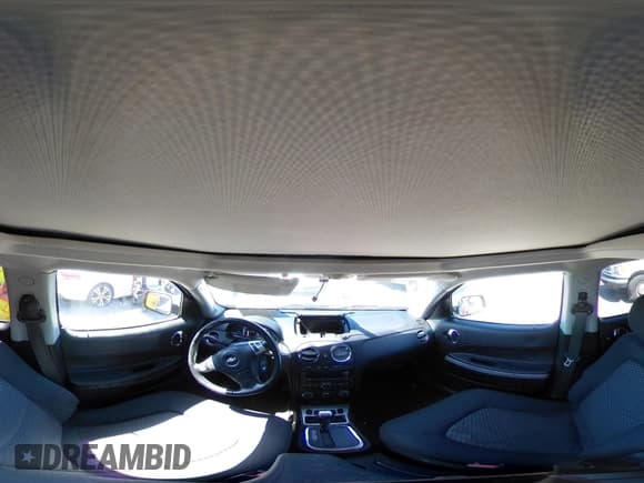 ✅ 2008 Chevrolet HHR LT • VIN: 3GNDA33P28S541944 • Lot: 41737248. Listed on IAAI with 135,648 mi. Free auction sales archive from the USA and detailed vehicle history report at DreamBid. Image 18.