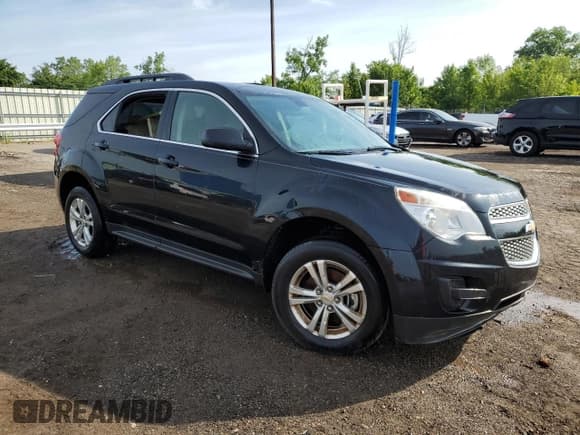 ✅ 2011 Chevrolet Equinox 1LT • VIN: 2CNALDECXB6271014 • Лот: 57461894. Опубликован ранее на Copart с пробегом 194 432 миль. Бесплатный доступ к архиву аукционных продаж из США и подробный отчёт об истории автомобиля на DreamBid. Изображение 4.