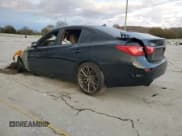 ✅ 2014 Infiniti Q50 Premium • VIN: JN1BV7AP7EM670386 • Lot: 90818555. Listed on Copart with Not provided. Free auction sales archive from the USA and detailed vehicle history report at DreamBid. Image 2.