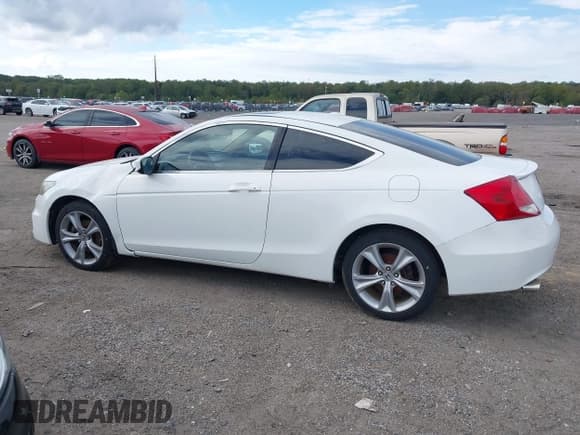 ✅ 2012 Honda Accord EX-L • VIN: 1HGCS2B81CA009568 • Lot: 43402173. Listed on IAAI with 166,535 mi. Free auction sales archive from the USA and detailed vehicle history report at DreamBid. Image 14.
