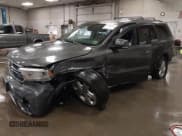 ✅ 2015 Dodge Durango Limited • VIN: 1C4RDJDG7FC177239 • Lot: 43231814. Wystawiony na IAAI z przebiegiem 127 207 mil. Bezpłatny archiwum sprzedaży aukcyjnych z USA i szczegółowy raport historii pojazdu na DreamBid. Zdjęcie 6.