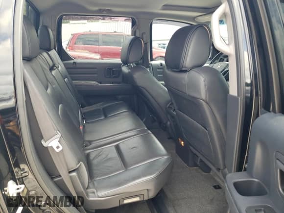 ✅ 2012 Honda Ridgeline RTL • VIN: 5FPYK1F50CB001877 • Lot: 64188965. Wystawiony na Copart z przebiegiem 222 840 mil. Bezpłatny archiwum sprzedaży aukcyjnych z USA i szczegółowy raport historii pojazdu na DreamBid. Zdjęcie 10.