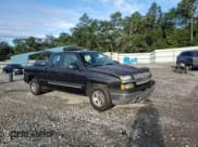 ✅ 2004 Chevrolet Silverado 1500 LS • VIN: 2GCEC19V041378380 • Лот: 82410205. Опубликован ранее на Copart с пробегом 109 826 миль. Бесплатный доступ к архиву аукционных продаж из США и подробный отчёт об истории автомобиля на DreamBid. Изображение 14.