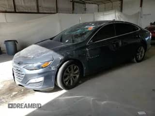 2021 Chevrolet Malibu LT z VIN 1G1ZD5ST3MF020223, wystawiony jako Copart lot #85322595 z przebiegiem 101 184 mil mil oraz Czysty tytuł • Clean title. Historia ofert i sprzedaży dostępna na DreamBid. Obrazek 1.