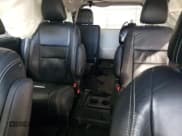 ✅ 2015 Toyota Sienna SE • VIN: 5TDXK3DC3FS649909 • Lot: 90604465. Listed on Copart with 203,769 mi. Free auction sales archive from the USA and detailed vehicle history report at DreamBid. Image 10.