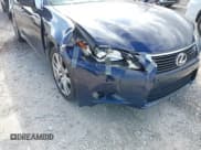 ✅ 2014 Lexus GS 350 • VIN: JTHBE1BL3E5032585 • Lot: 43724798. Listed on IAAI with 176,694 mi. Free auction sales archive from the USA and detailed vehicle history report at DreamBid. Image 6.