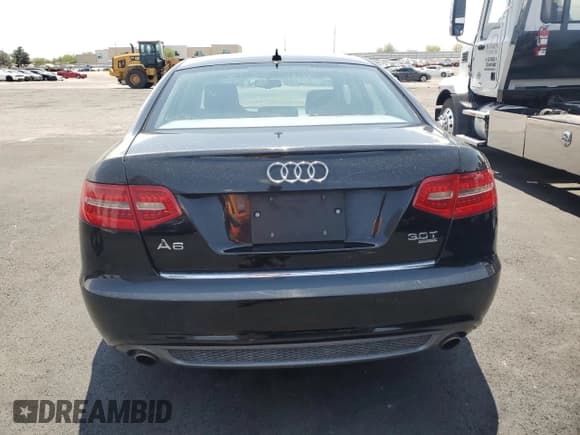 ✅ 2011 Audi A6 Premium Plus • VIN: WAUFGAFBXBN020070 • Лот: 59975875. Опубликован ранее на Copart с пробегом 105 095 миль. Бесплатный доступ к архиву аукционных продаж из США и подробный отчёт об истории автомобиля на DreamBid. Изображение 6.