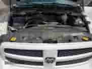 2014 Ram 1500 Tradesman with VIN 1C6RR7KT8ES244382, listed as a Copart auction lot 63249975 with 198,664 mi miles and Clean title. Bid and sale history available at DreamBid. Image 11.