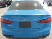 ✅ 2020 Audi S5 Prestige • VIN: WAUR4AF53LA001675 • Lot: 43082283. Listed on IAAI with 73,547 mi. Free auction sales archive from the USA and detailed vehicle history report at DreamBid. Image 16.