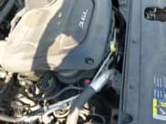 ✅ 2017 Chrysler Pacifica Touring L • VIN: 2C4RC1BG1HR530171 • Lot: 43518165. Wystawiony na IAAI z przebiegiem 106 721 mil. Bezpłatny archiwum sprzedaży aukcyjnych z USA i szczegółowy raport historii pojazdu na DreamBid. Zdjęcie 20.