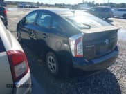 ✅ 2014 Toyota Prius Four • VIN: JTDKN3DU8E1790478 • Lot: 43446026. Wystawiony na IAAI z przebiegiem 152 995 mil. Bezpłatny archiwum sprzedaży aukcyjnych z USA i szczegółowy raport historii pojazdu na DreamBid. Zdjęcie 3.