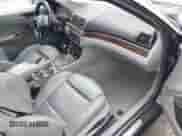 2001 BMW 3 Series 330Ci with VIN WBABS53481EV87242, listed as a IAAI auction lot 42269465 with 165,291 mi miles and . Bid and sale history available at DreamBid. Image 5.