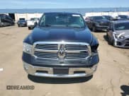 ✅ 2017 Ram 1500 Big Horn • VIN: 1C6RR7LG2HS610892 • Lot: 57277025. Listed on Copart with 67,936 mi. Free auction sales archive from the USA and detailed vehicle history report at DreamBid. Image 5.