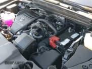 ✅ 2025 Lexus RX 350 Premium • VIN: 2T2BAMCA9SC117646 • Lot: 43486818. Wystawiony na IAAI z przebiegiem 916 mil. Bezpłatny archiwum sprzedaży aukcyjnych z USA i szczegółowy raport historii pojazdu na DreamBid. Zdjęcie 21.