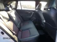 ✅ 2023 Toyota RAV4 XSE • VIN: JTMEB3FV3PD150739 • Lot: 80682095. Listed on Copart with 28,306 mi. Free auction sales archive from the USA and detailed vehicle history report at DreamBid. Image 11.