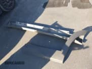 ✅ 2023 Hyundai Tucson SEL • VIN: 5NMJF3AE7PH223404 • Lot: 43481885. Listed on IAAI with 55,122 mi. Free auction sales archive from the USA and detailed vehicle history report at DreamBid. Image 12.