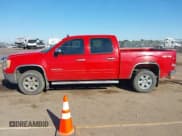 ✅ 2011 GMC Sierra 1500 SLE • VIN: 3GTP2VE3XBG314682 • Lot: 43210901. Wystawiony na IAAI z przebiegiem 208 205 mil. Bezpłatny archiwum sprzedaży aukcyjnych z USA i szczegółowy raport historii pojazdu na DreamBid. Zdjęcie 14.