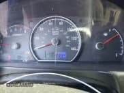 ✅ 2010 Hyundai Elantra SE • VIN: KMHDU4AD4AU842294 • Lot: 43439049. Listed on IAAI with 264,023 mi. Free auction sales archive from the USA and detailed vehicle history report at DreamBid. Image 7.