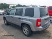 ✅ 2014 Jeep Patriot Sport • VIN: 1C4NJPBA7ED799566 • Lot: 42424762. Listed on IAAI with 122,488 mi. Free auction sales archive from the USA and detailed vehicle history report at DreamBid. Image 3.