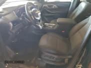 ✅ 2023 Chevrolet Traverse LT Cloth • VIN: 1GNERGKW9PJ253707 • Лот: 96763995. Опубликован ранее на Copart с пробегом 52 929 миль. Бесплатный доступ к архиву аукционных продаж из США и подробный отчёт об истории автомобиля на DreamBid. Изображение 7.