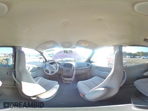 ✅ 2003 Chrysler Town & Country • VIN: 2C4GP24R73R362514 • Lot: 79293044. Wystawiony na Copart z przebiegiem 163 911 mil. Bezpłatny archiwum sprzedaży aukcyjnych z USA i szczegółowy raport historii pojazdu na DreamBid. Zdjęcie 13.