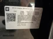 ✅ 2019 Chevrolet Impala Premier • VIN: 2G1105S38K9123376 • Лот: 61763704. Опубликован ранее на Copart с пробегом 124 320 миль. Бесплатный доступ к архиву аукционных продаж из США и подробный отчёт об истории автомобиля на DreamBid. Изображение 14.