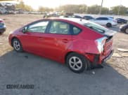 ✅ 2012 Toyota Prius Three • VIN: JTDKN3DU1C1554994 • Лот: 43403163. Опубликован ранее на IAAI с пробегом 142 290 миль. Бесплатный доступ к архиву аукционных продаж из США и подробный отчёт об истории автомобиля на DreamBid. Изображение 3.
