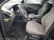 ✅ 2018 Hyundai Santa Fe 2.4L • VIN: 5NMZTDLB2JH092264 • Лот: 67156954. Опубликован ранее на Copart с пробегом 125 363 миль. Бесплатный доступ к архиву аукционных продаж из США и подробный отчёт об истории автомобиля на DreamBid. Изображение 7.