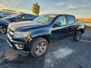 ✅ 2016 Chevrolet Colorado 2WD LT • VIN: 1GCGSCE32G1212450 • Lot: 95197705. Listed on Copart with 91,706 mi. Free auction sales archive from the USA and detailed vehicle history report at DreamBid. Image 1.