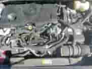 2021 Toyota Camry Hybrid LE with VIN 4T1C31AK1MU021816, listed as a Copart auction lot 82125225 with 69,205 mi miles and Salvage title. Bid and sale history available at DreamBid. Image 15.