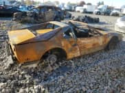 ✅ 1980 Ferrari 308 • VIN: 2FFAA02A6A0032381 • Lot: 86501625. Listed on Copart with Not provided. Free auction sales archive from the USA and detailed vehicle history report at DreamBid. Image 3.