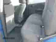 2006 Chevrolet Aveo LS z VIN KL1TD56696B543863, wystawiony jako IAAI lot #41446969 z przebiegiem 222 866 mil mil oraz . Historia ofert i sprzedaży dostępna na DreamBid. Obrazek 8.