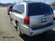 ✅ 2006 GMC Envoy SLT • VIN: 1GKDS13S362362176 • Lot: 43038795. Wystawiony na Copart z przebiegiem 180 279 mil. Bezpłatny archiwum sprzedaży aukcyjnych z USA i szczegółowy raport historii pojazdu na DreamBid. Zdjęcie 12.