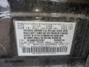 ✅ 2025 Nissan Sentra SR • VIN: 3N1AB8DV2SY267851 • Lot: 59961715. Listed on Copart with 9,955 mi. Free auction sales archive from the USA and detailed vehicle history report at DreamBid. Image 12.