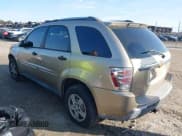 ✅ 2006 Chevrolet Equinox LS • VIN: 2CNDL13F966028891 • Лот: 41241845. Опубликован ранее на IAAI с пробегом 229 046 миль. Бесплатный доступ к архиву аукционных продаж из США и подробный отчёт об истории автомобиля на DreamBid. Изображение 3.