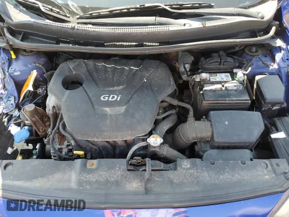 2012 Hyundai Accent GLS z VIN KMHCT4AE0CU113946, wystawiony jako Copart lot #81473105 z przebiegiem 190 603 mil mil oraz Szkoda całkowita • Salvage title. Historia ofert i sprzedaży dostępna na DreamBid. Obrazek 11.