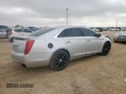 ✅ 2013 Cadillac XTS Luxury • VIN: 2G61R5S39D9222310 • Lot: 71752725. Listed on Copart with 84,925 mi. Free auction sales archive from the USA and detailed vehicle history report at DreamBid. Image 3.