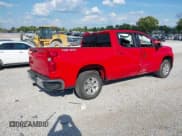 ✅ 2022 Chevrolet Silverado 1500 LT • VIN: 3GCUYDED5NG124359 • Лот: 43214264. Опубликован ранее на IAAI с пробегом 81 265 миль. Бесплатный доступ к архиву аукционных продаж из США и подробный отчёт об истории автомобиля на DreamBid. Изображение 4.