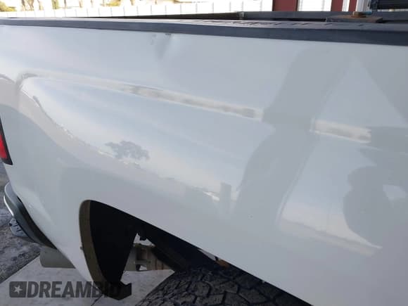 ✅ 2016 Chevrolet Silverado 2500HD LT • VIN: 1GC1KVE88GF247168 • Лот: 40907712. Опубликован ранее на IAAI с пробегом Не указан. Бесплатный доступ к архиву аукционных продаж из США и подробный отчёт об истории автомобиля на DreamBid. Изображение 19.