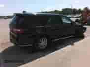 2022 Dodge Durango Pursuit z VIN 1C4SDJFT7NC192608, wystawiony jako Copart lot #59837355 z przebiegiem 59 442 mil mil oraz Szkoda całkowita • Salvage title. Historia ofert i sprzedaży dostępna na DreamBid. Obrazek 3.