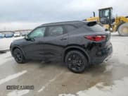 ✅ 2021 Chevrolet Blazer LT • VIN: 3GNKBCRS7MS510117 • Lot: 85930125. Listed on Copart with 58,814 mi. Free auction sales archive from the USA and detailed vehicle history report at DreamBid. Image 2.