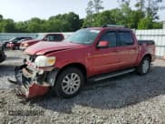 ✅ 2007 Ford Explorer Sport Trac Limited • VIN: 1FMEU33897UB34100 • Лот: 56944685. Опубликован ранее на Copart с пробегом 147 735 миль. Бесплатный доступ к архиву аукционных продаж из США и подробный отчёт об истории автомобиля на DreamBid. Изображение 1.