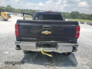 ✅ 2015 Chevrolet Silverado 2500HD LT • VIN: 1GC2KVEGXFZ500368 • Lot: 63537205. Wystawiony na Copart z przebiegiem 215 282 mil. Bezpłatny archiwum sprzedaży aukcyjnych z USA i szczegółowy raport historii pojazdu na DreamBid. Zdjęcie 6.