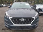 ✅ 2020 Hyundai Tucson SE • VIN: KM8J23A4XLU181943 • Лот: 43599125. Опубликован ранее на IAAI с пробегом 40 412 миль. Бесплатный доступ к архиву аукционных продаж из США и подробный отчёт об истории автомобиля на DreamBid. Изображение 13.
