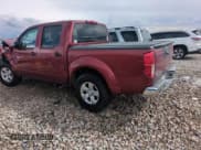 ✅ 2013 Nissan Frontier SL • VIN: 1N6AD0EV7DN764205 • Lot: 51649495. Listed on Copart with 147,097 mi. Free auction sales archive from the USA and detailed vehicle history report at DreamBid. Image 2.